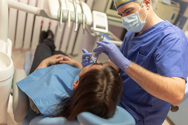Oral Surgery in Frontenac, MO